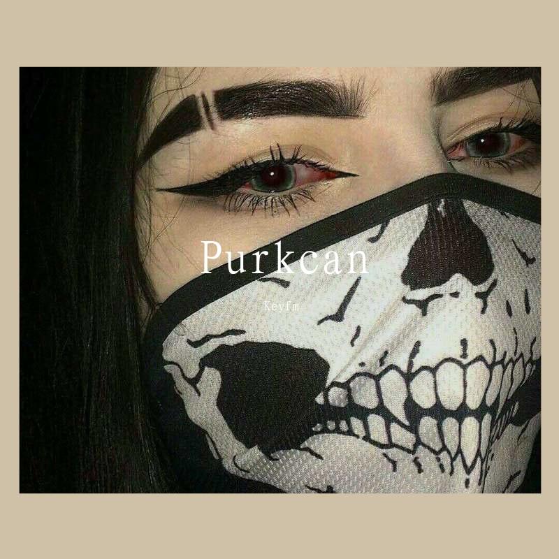 Purkcan