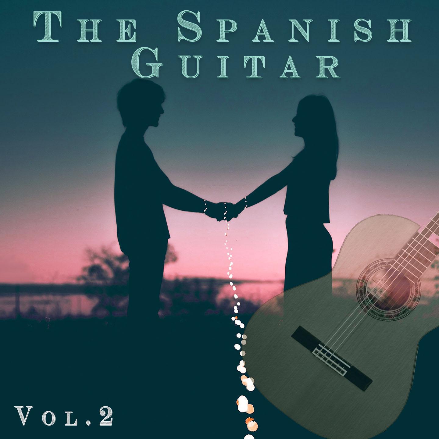 The Spanish Guitar, Vol. 2