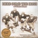 Here Come the Irish