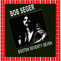 Night Moves - Bob Seger (unofficial Instrumental)