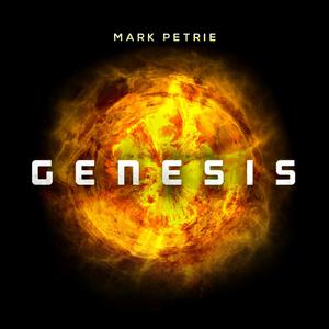 Mark Petrie - Richat （升1半音）