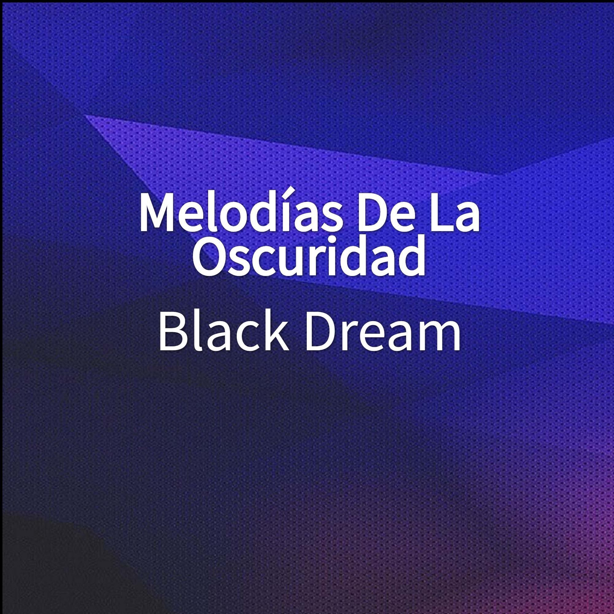 Melodías De La Oscuridad