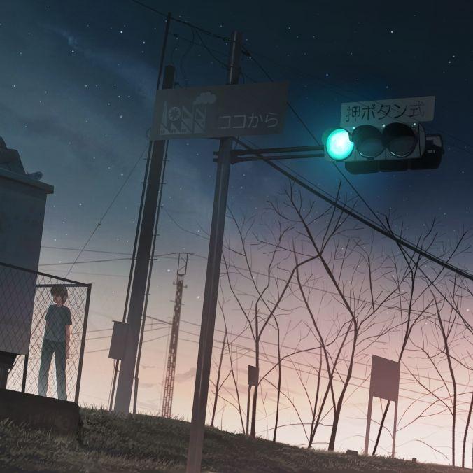 似此星辰非昨夜