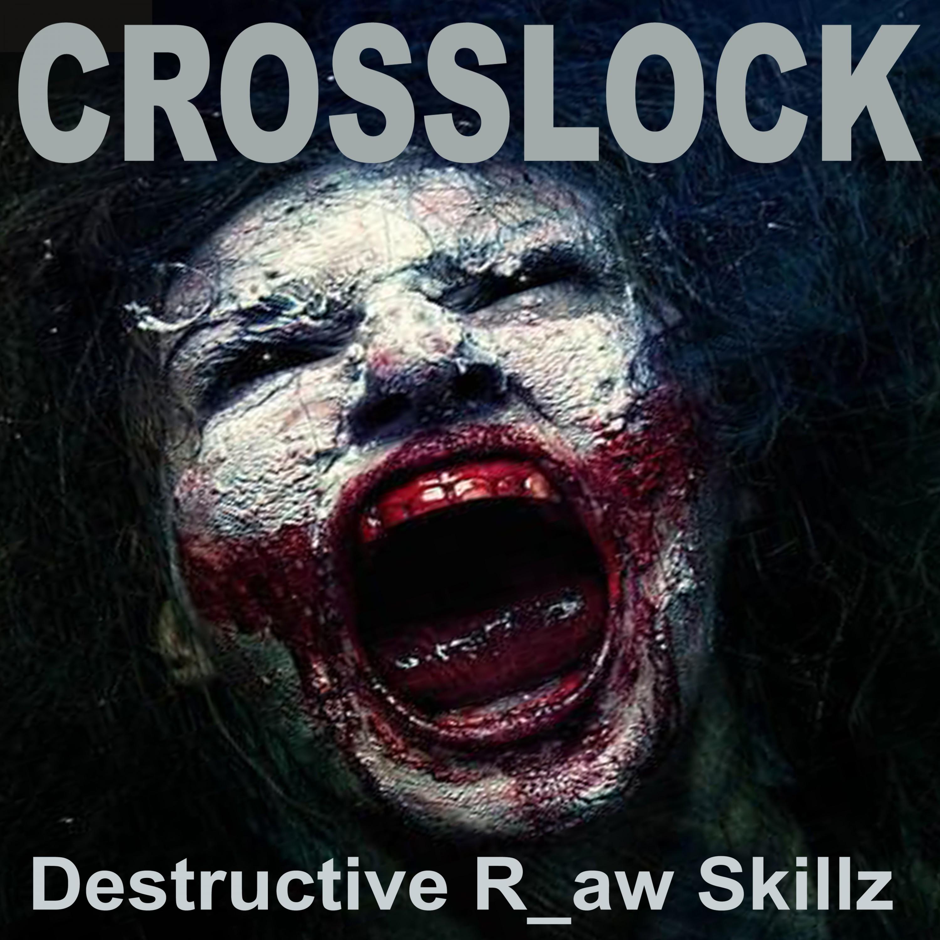 Destructive R_Aw Skillz