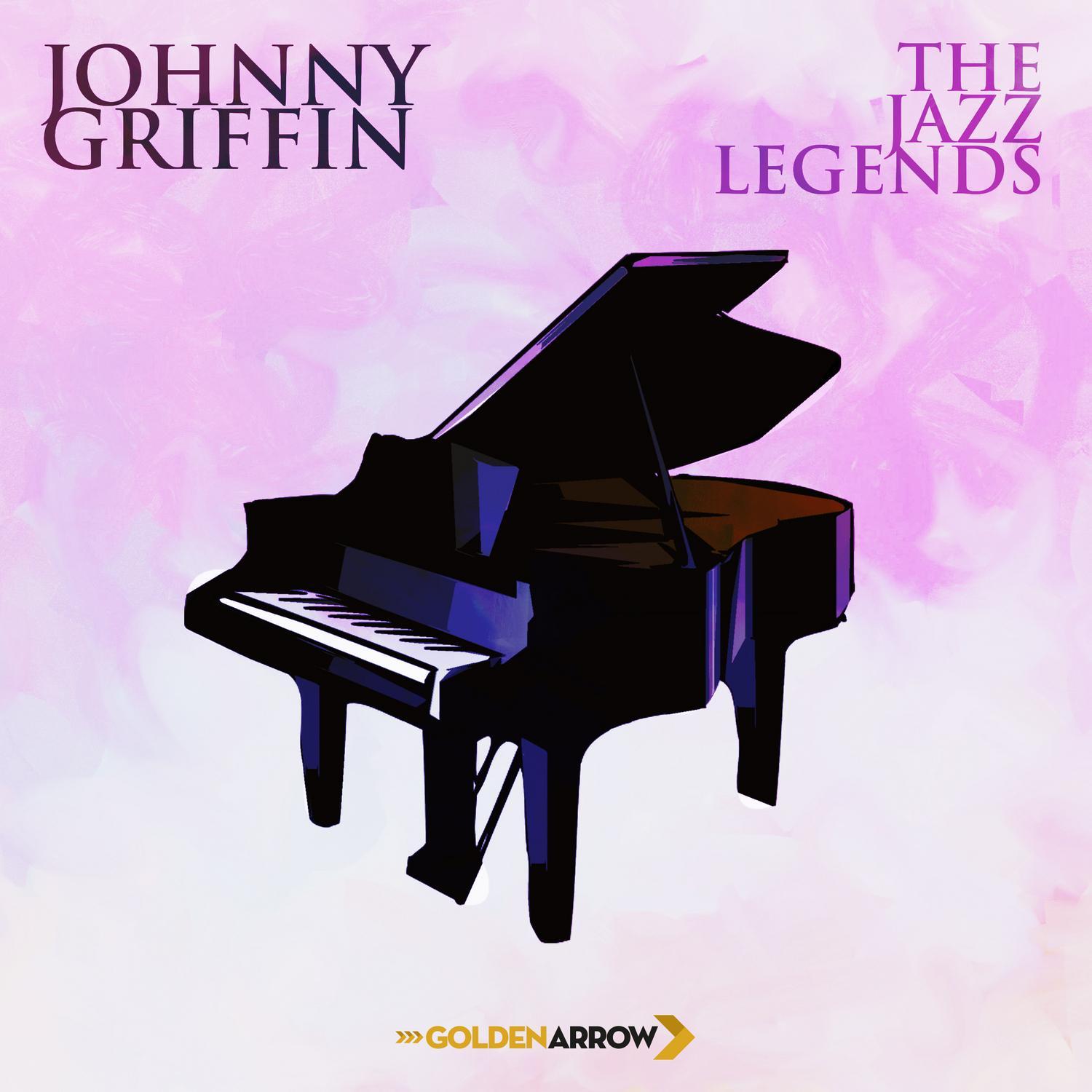 Johnny Griffin - The Jazz Legends