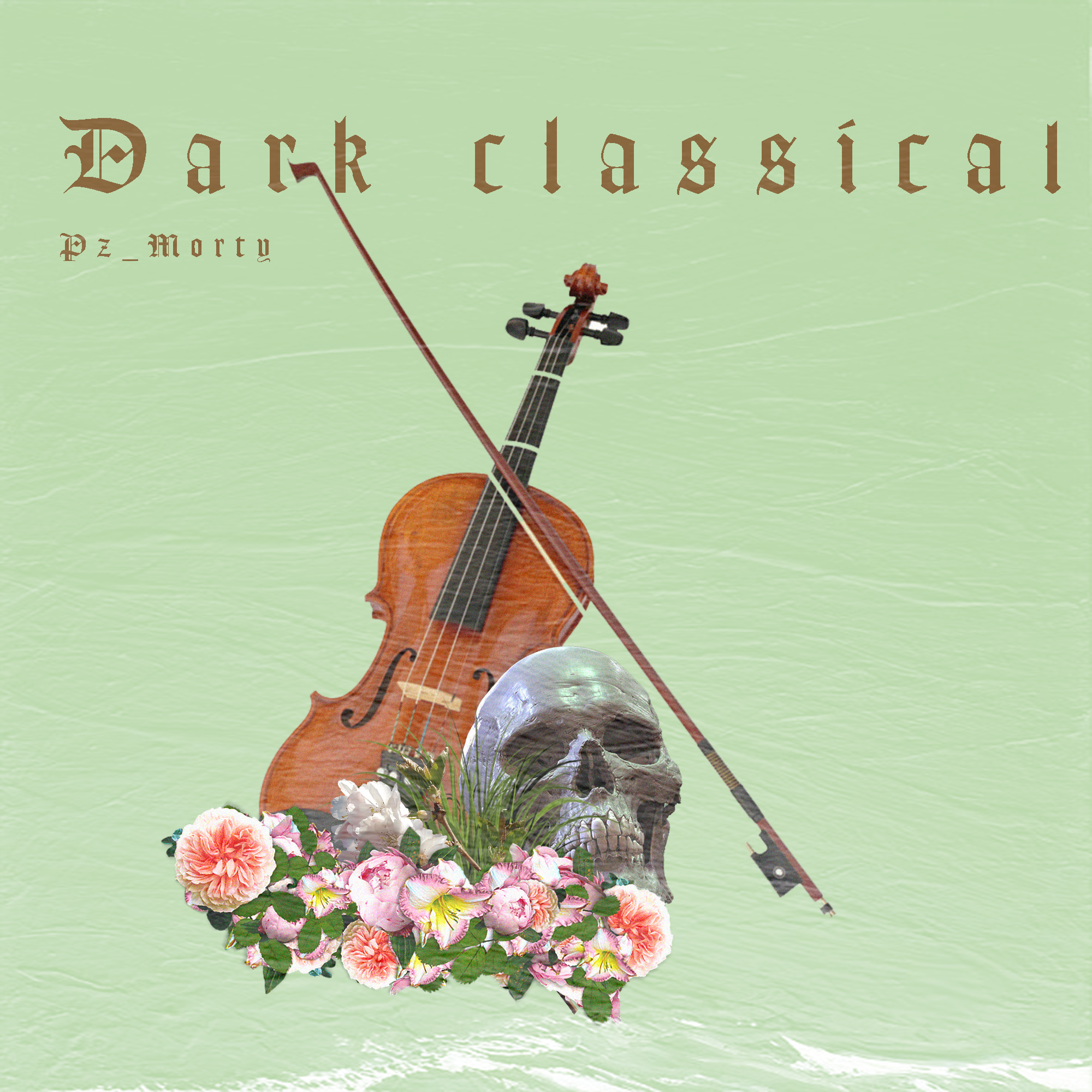 Dark classical