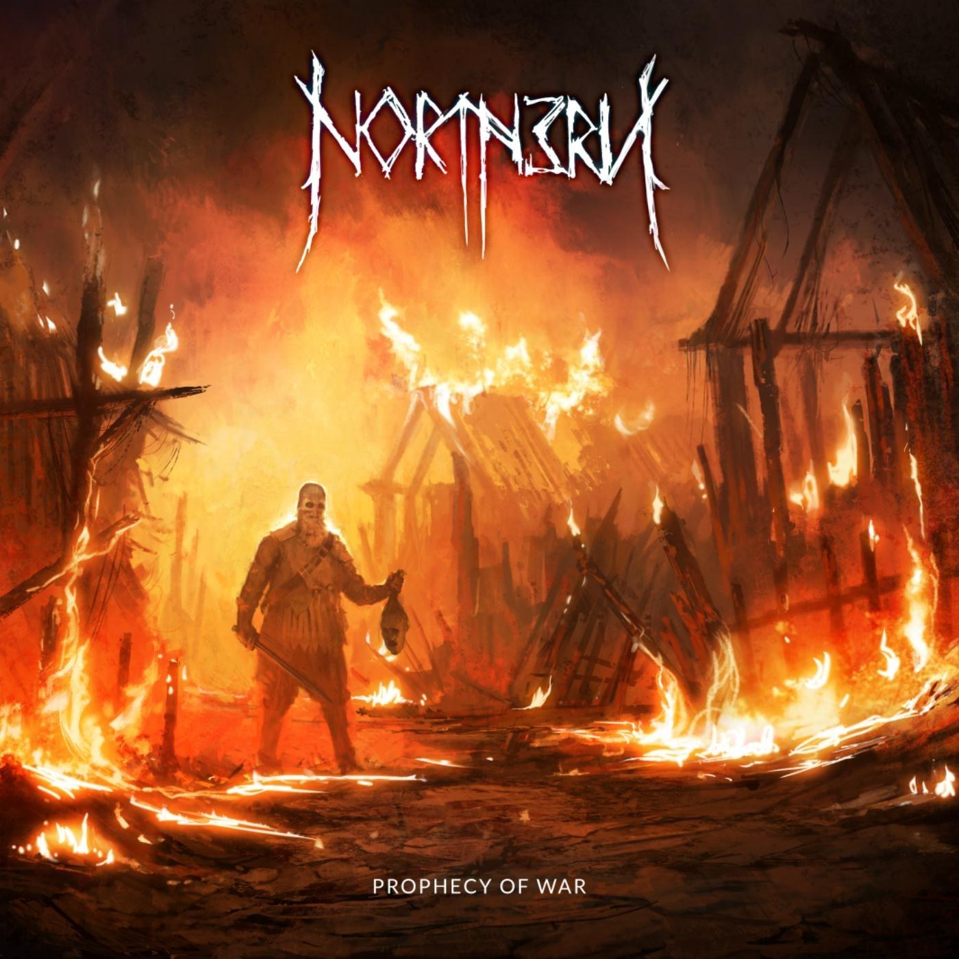 Prophecy of War