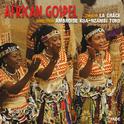 African Gospel专辑