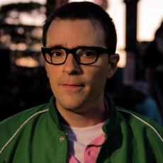 Rivers Cuomo