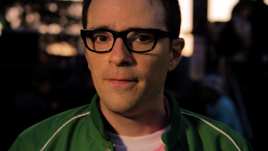 Rivers Cuomo