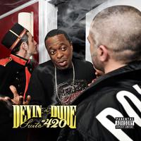 Devin The Dude - Ultimate High (instrumental)
