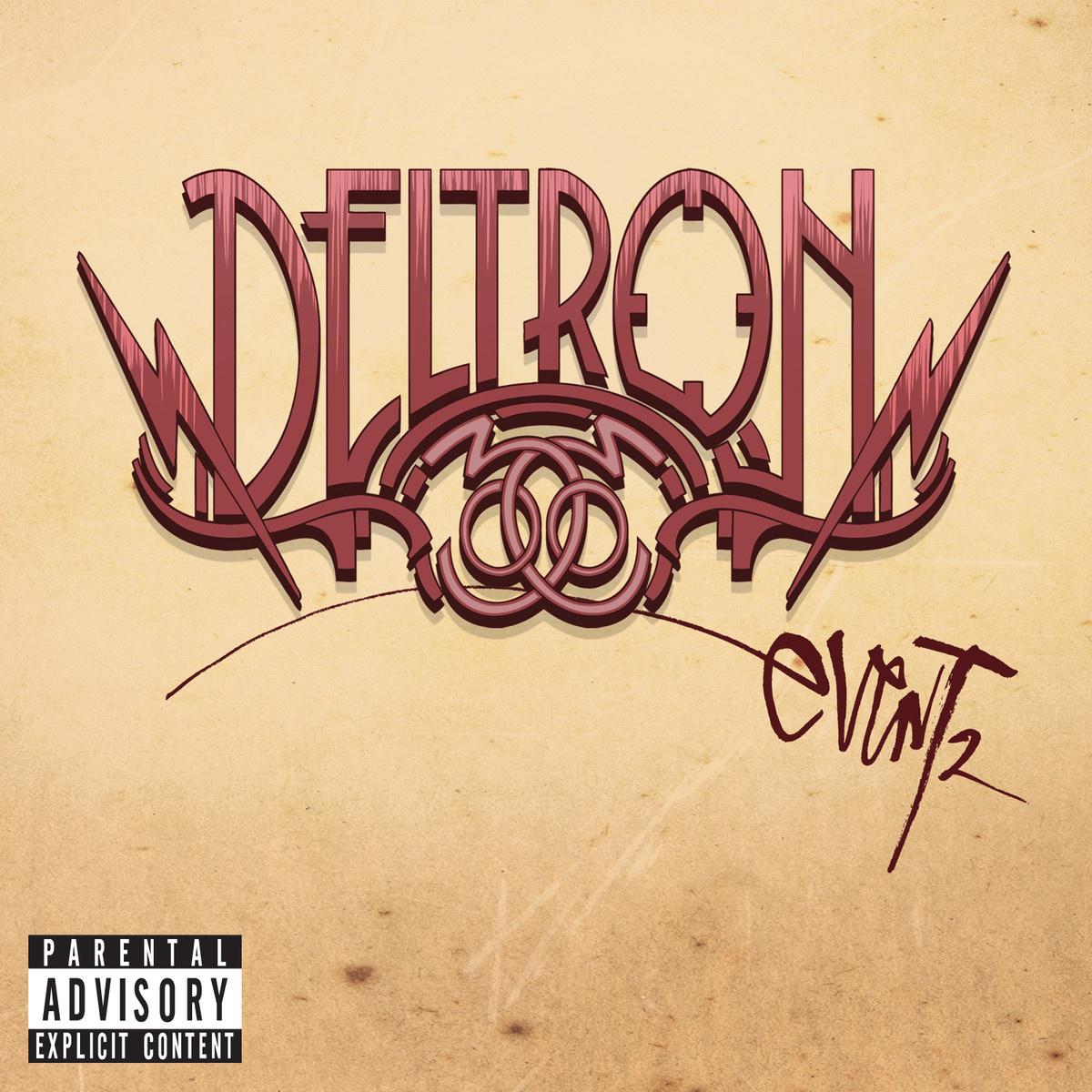 Deltron 3030 - Look Across The Sky