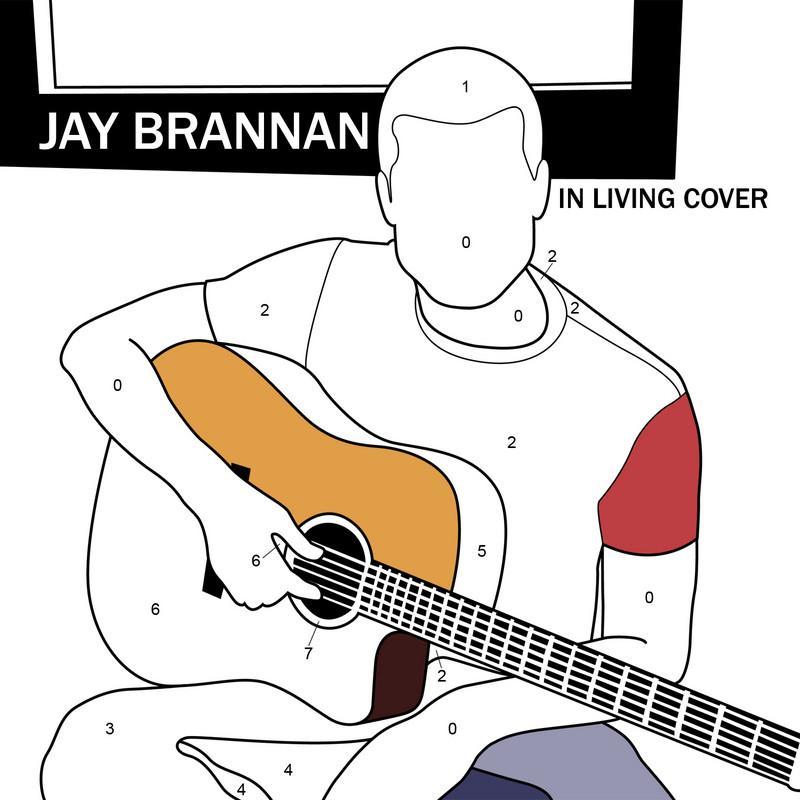 In Living Cover - EPf