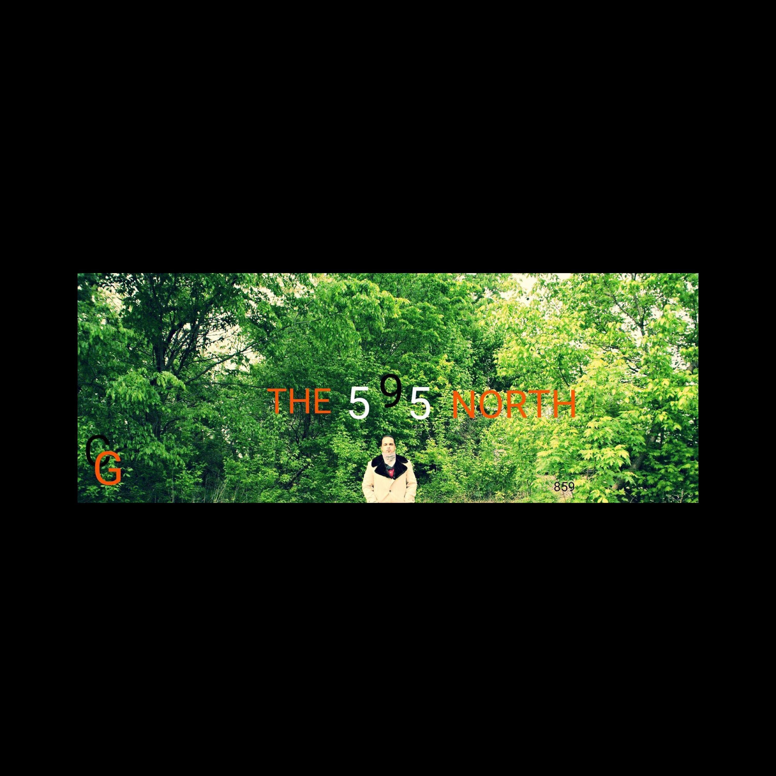 THE 595 NORTH