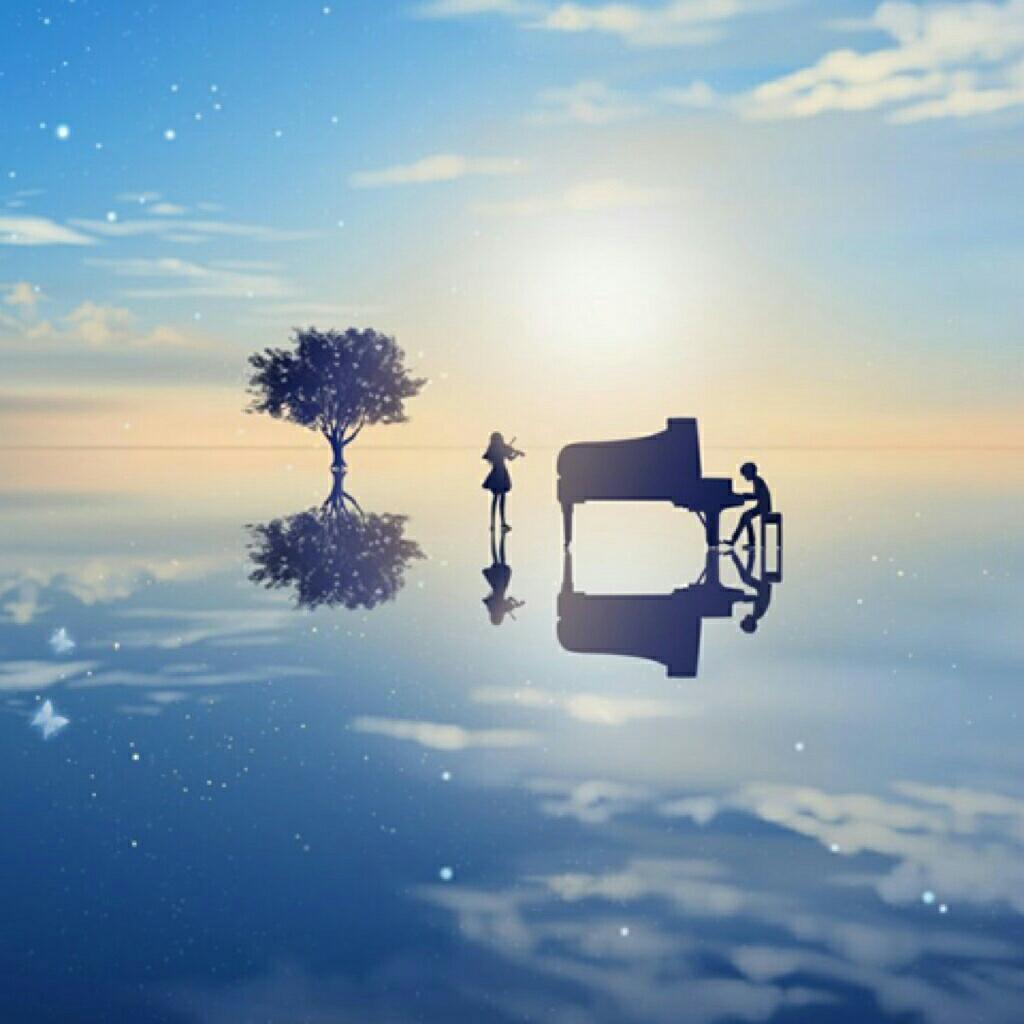 四月是你的谎言