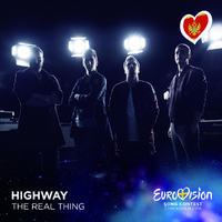 31. Highway - The Real Thing (Eurovision 2016 - Montenegro  Karaoke Version)