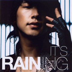 Vol. 3 It's RAINing