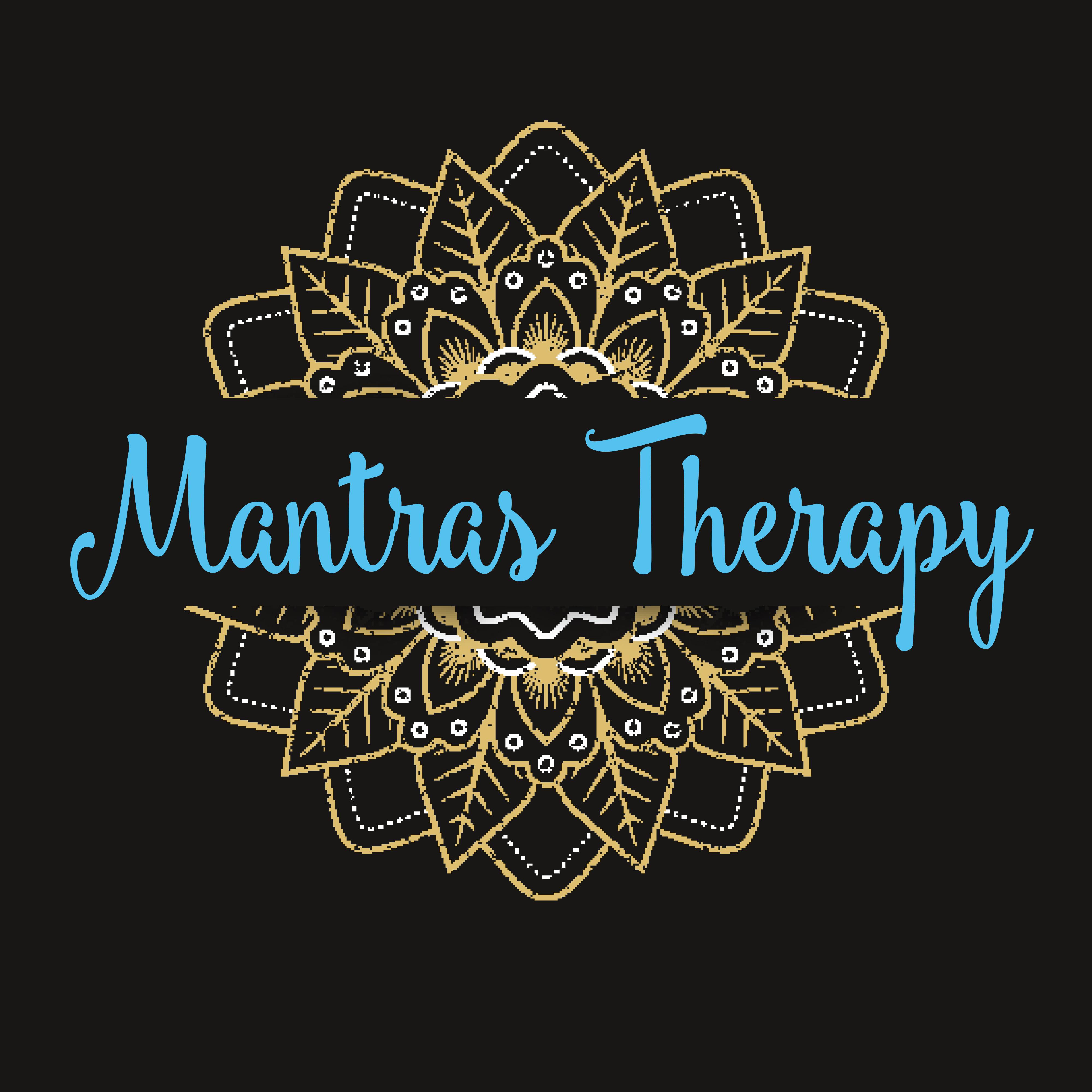 Mantras Therapy专辑