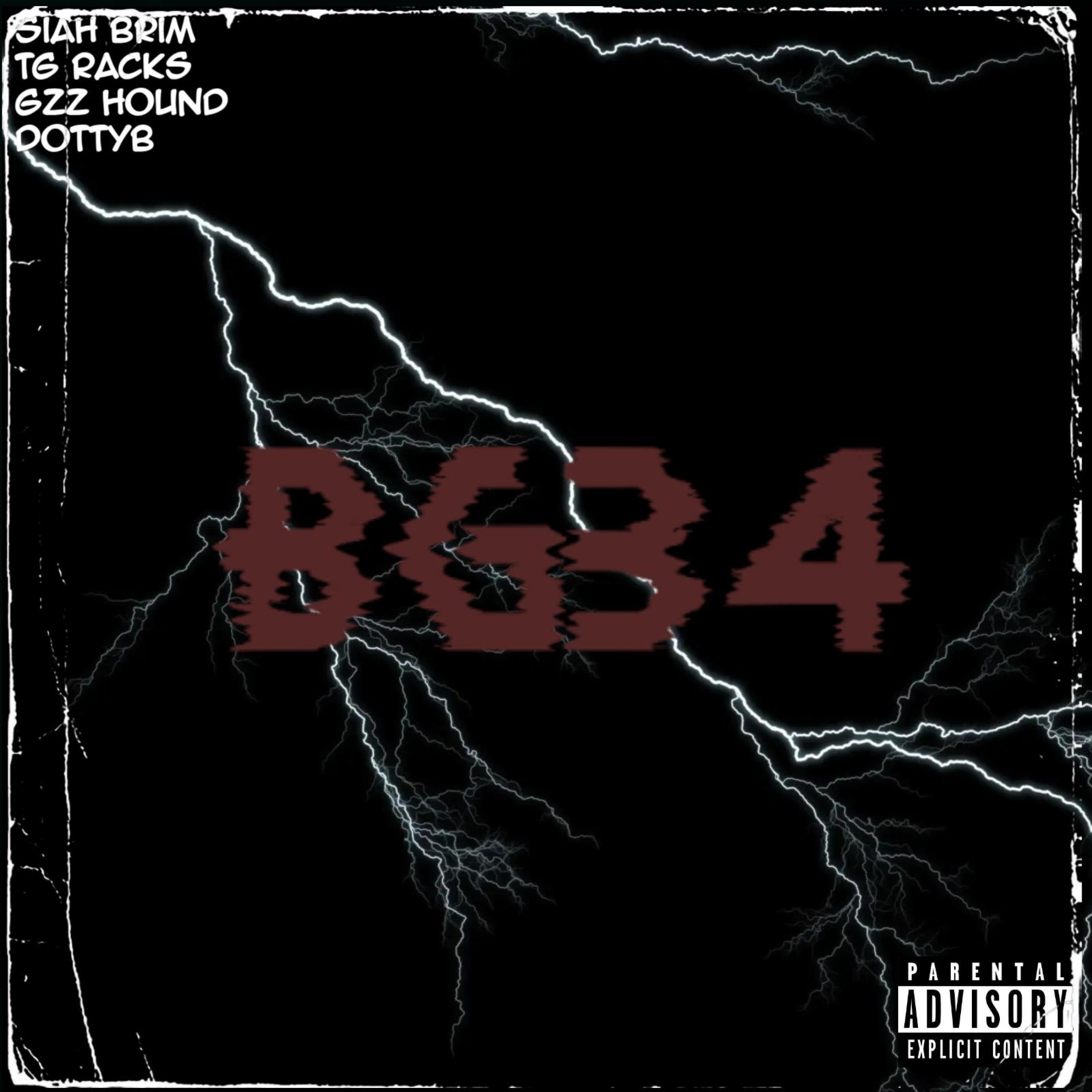 BG34 (feat. Siah Brim, TG racks & Gzz hound)