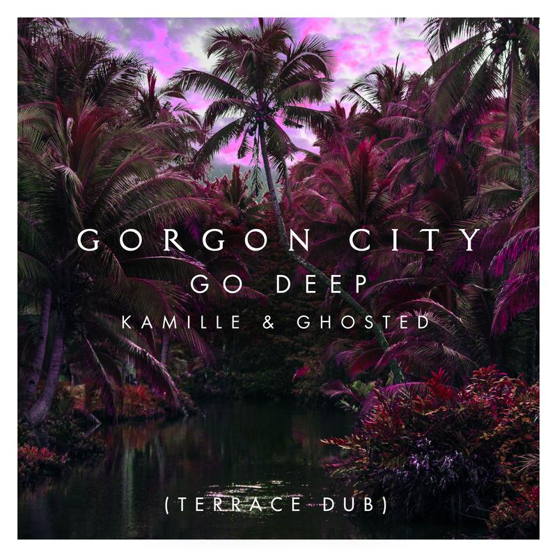 Go Deep (Terrace Dub)专辑