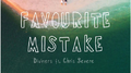 Favourite Mistake专辑