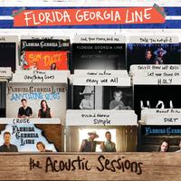 Florida Georgia Line - Confession (karaoke)