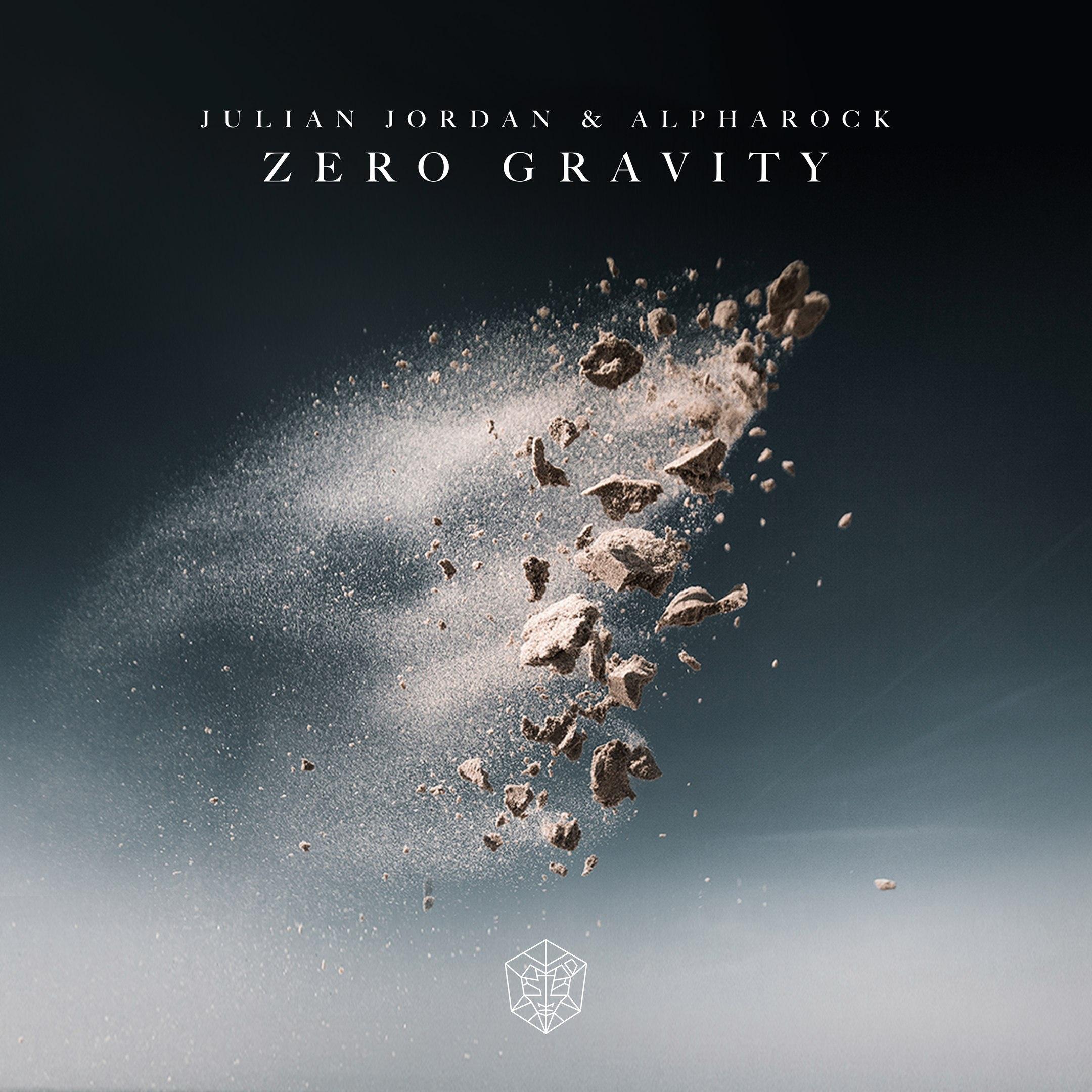 Julian Jordan - Zero Gravity