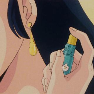 柔和的夜晚 在温柔中停滞