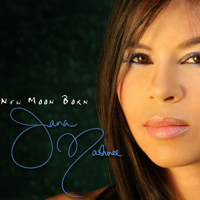 New Moon Born