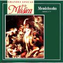 Grandes Epocas de la Música, Mendelsoohn, Sinfonia N.º 9专辑