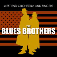 Blues Brothers - She Caught The Katy (karaoke)