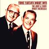 The Tommy Dorsey Orchestra - I Can't Give You Anything but Love