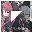 BEAUTIFUL≒SENTENCE