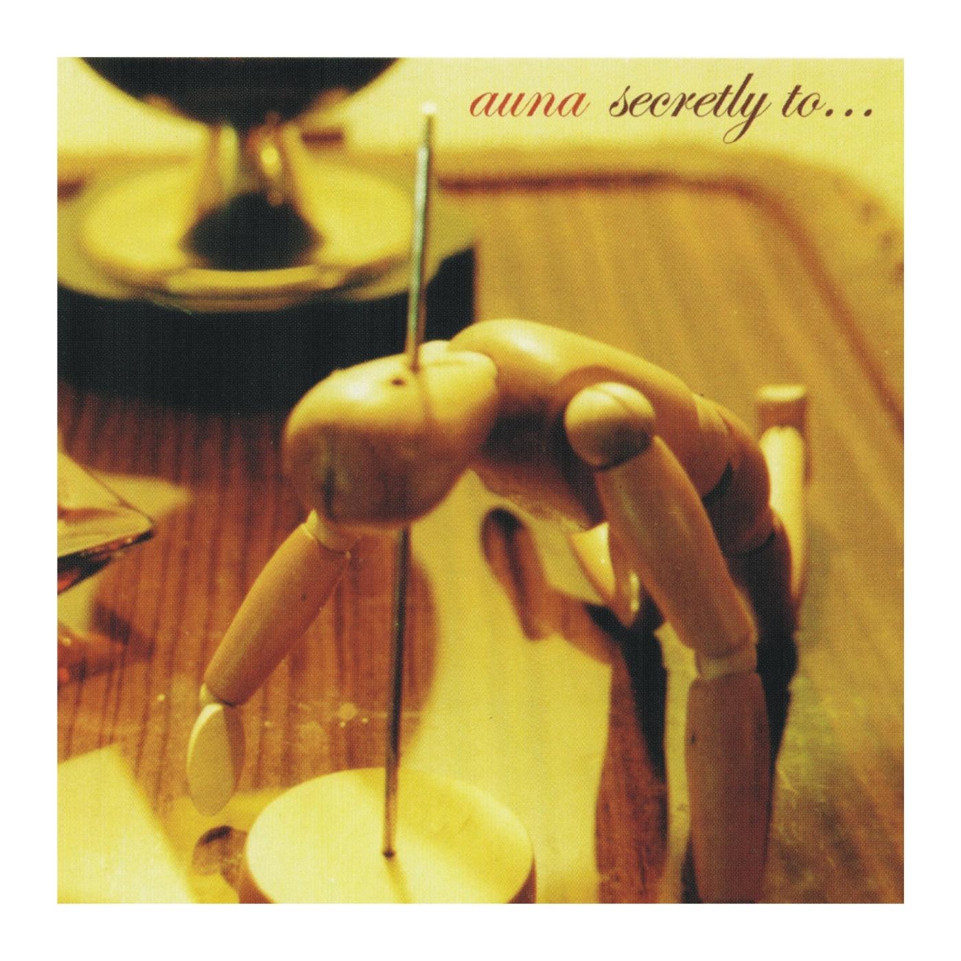 Secretly To...