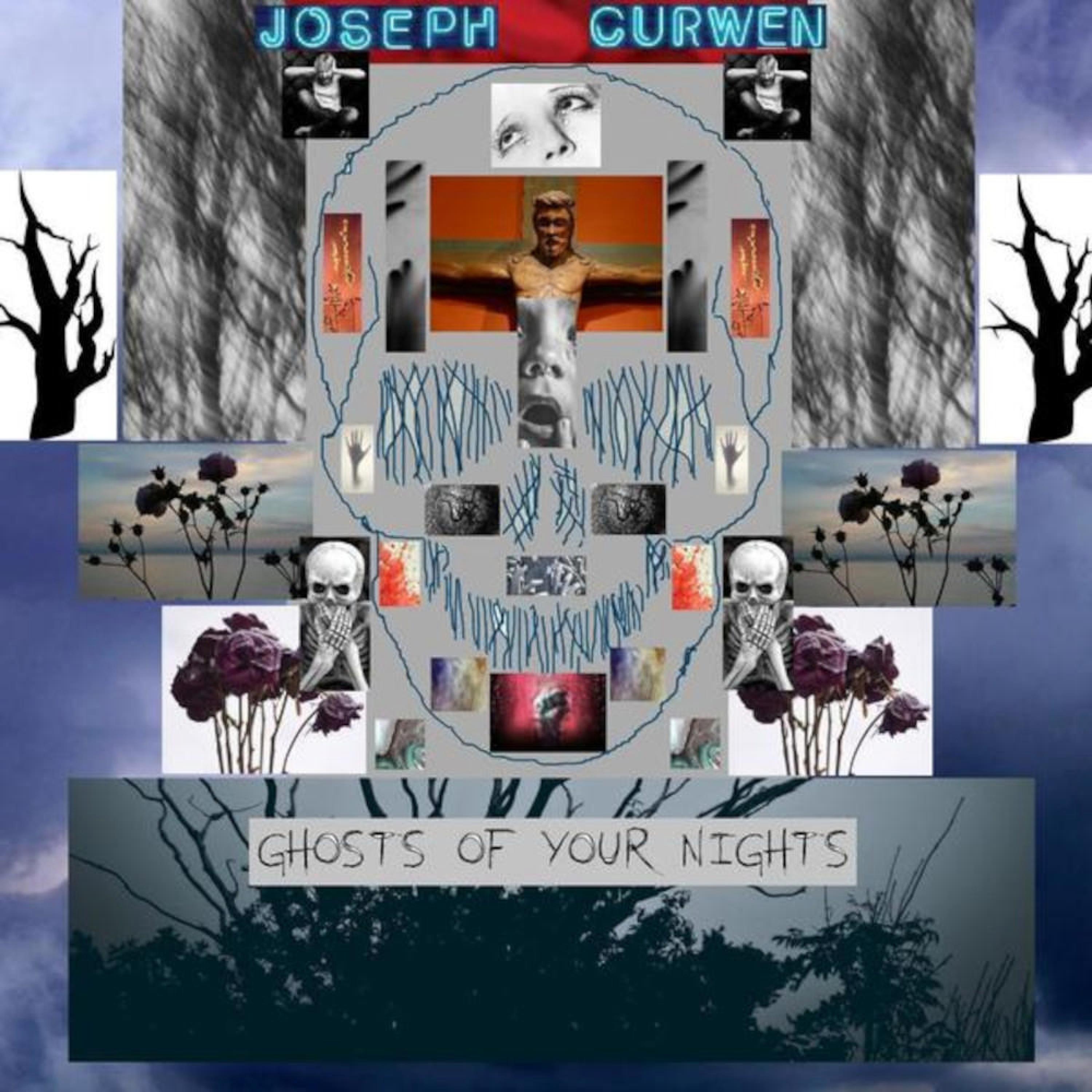 Ghosts of Your Nights