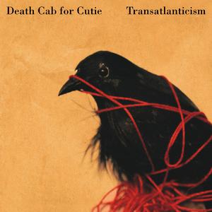 Death Cab for Cutie - Asphalt Meadows (BB Instrumental) 无和声伴奏 （升3半音）