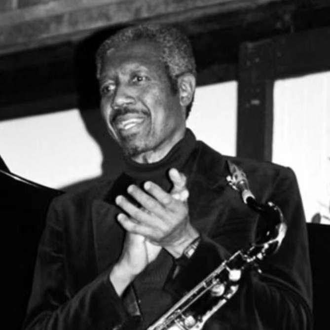 Billy Harper
