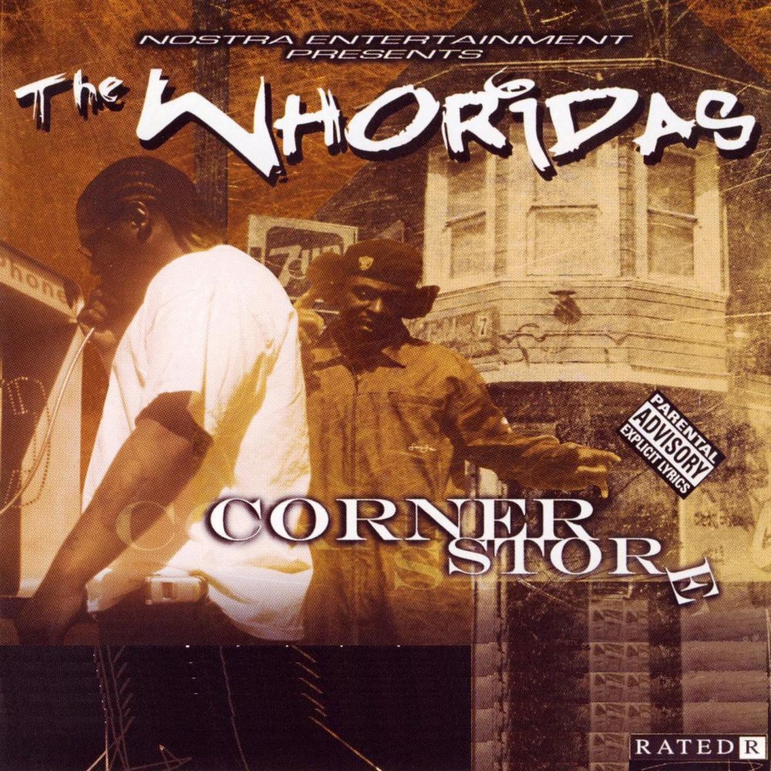 Corner Store