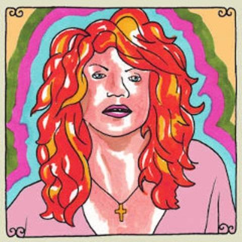 Daytrotter Session  