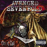 Avenged Sevenfold-Seize the Day 伴奏 无人声 伴奏 更新AI版