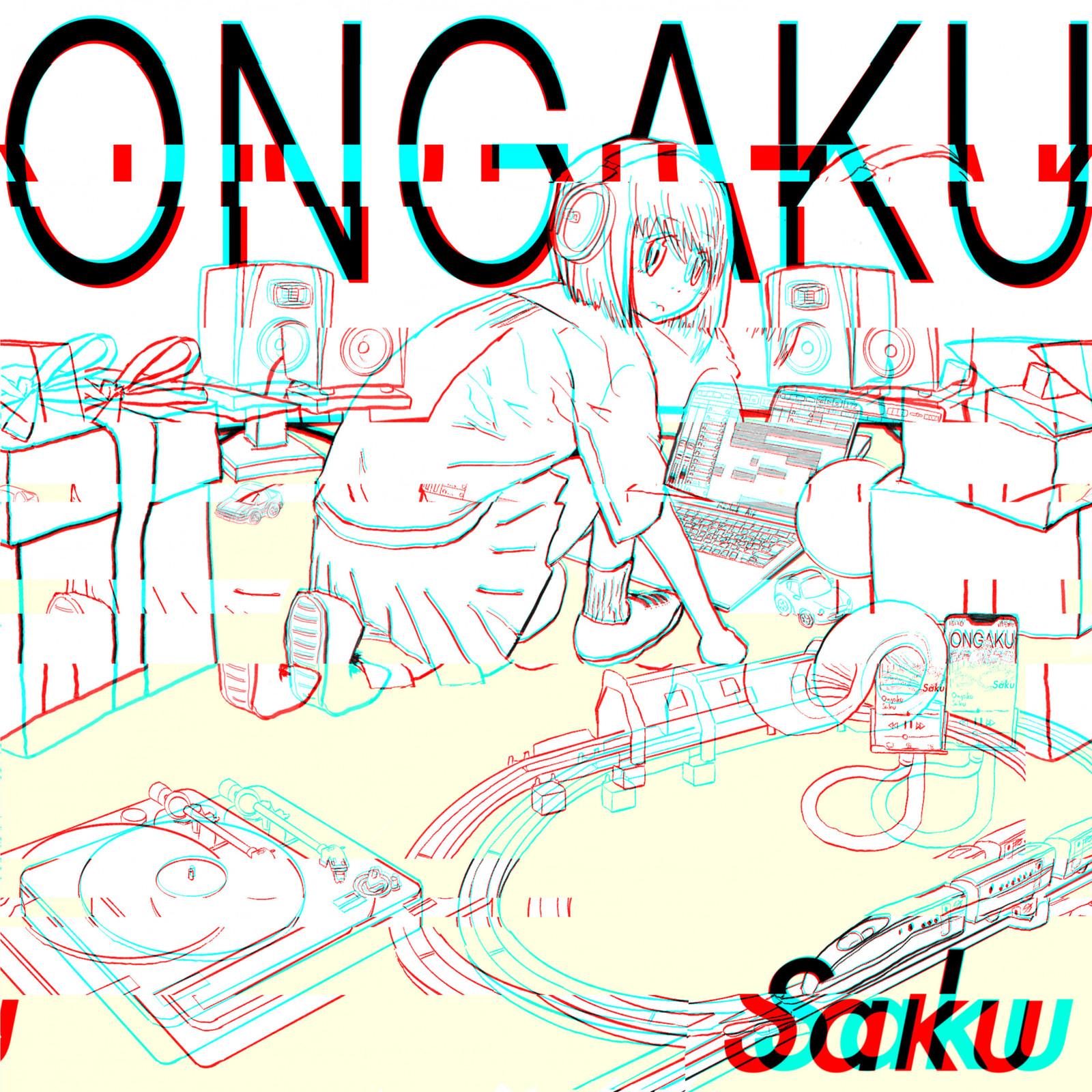 ONGAKU