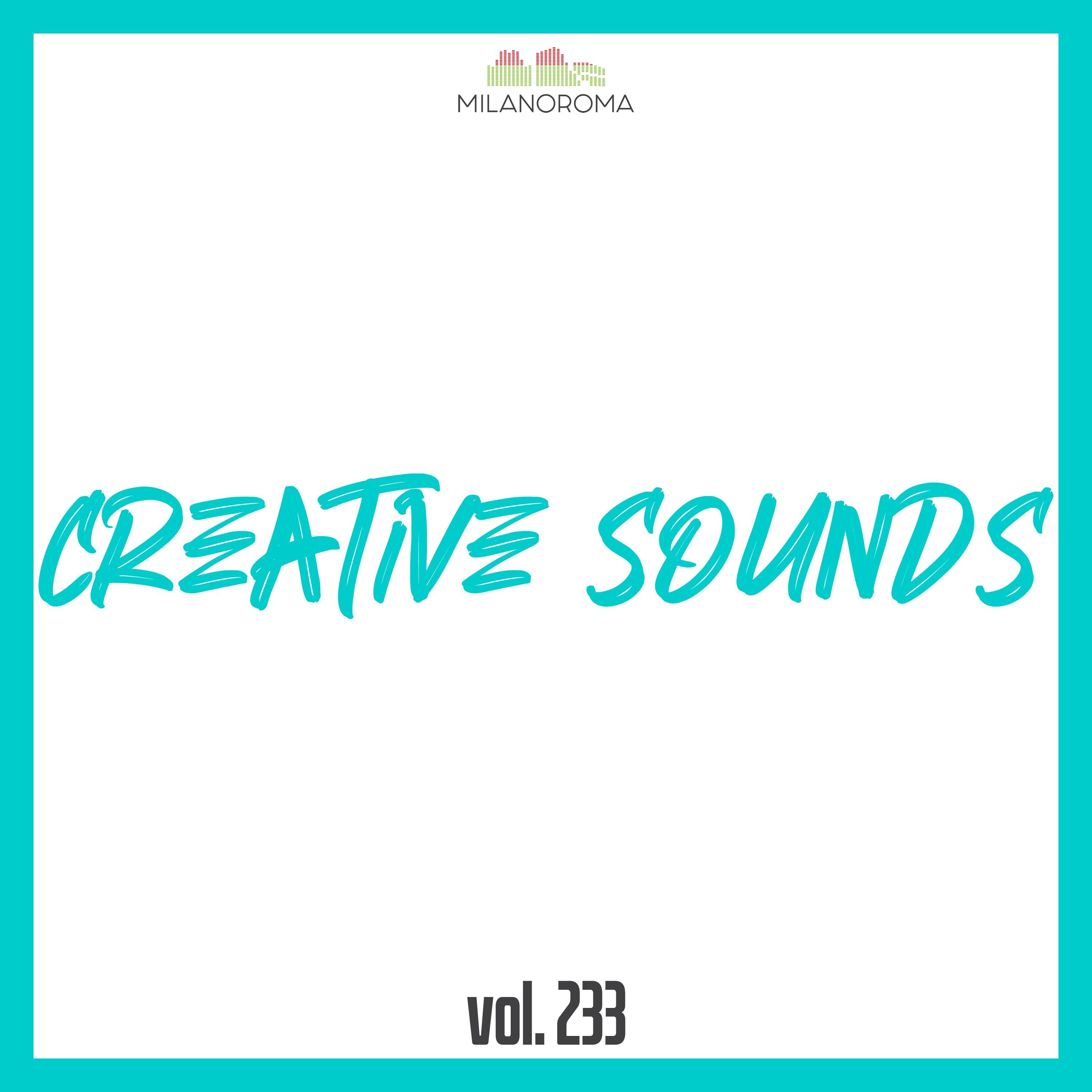 Creative Sounds, Vol. 233