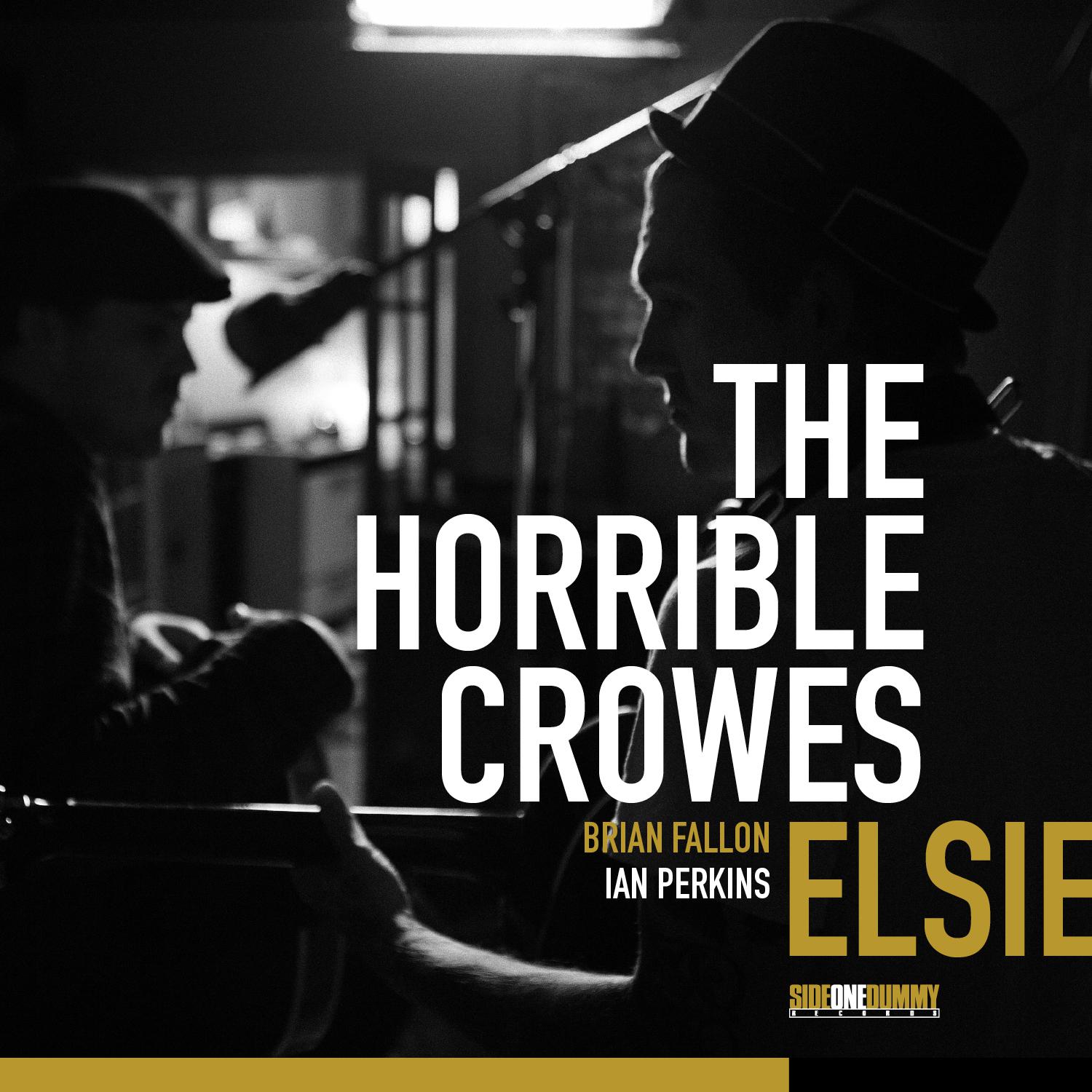 The Horrible Crowes - Ladykiller