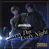 Paradox Live THE ANIMATION Ending Track「Every Day Every Night」专辑
