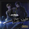 Paradox Live THE ANIMATION Ending Track「Every Day Every Night」