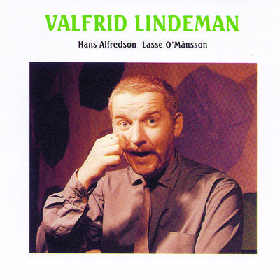Lasse O. Månsson - Operachef Valfrid Lindeman