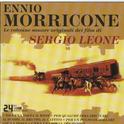 Le colonne sonore originali di Sergio Leone专辑