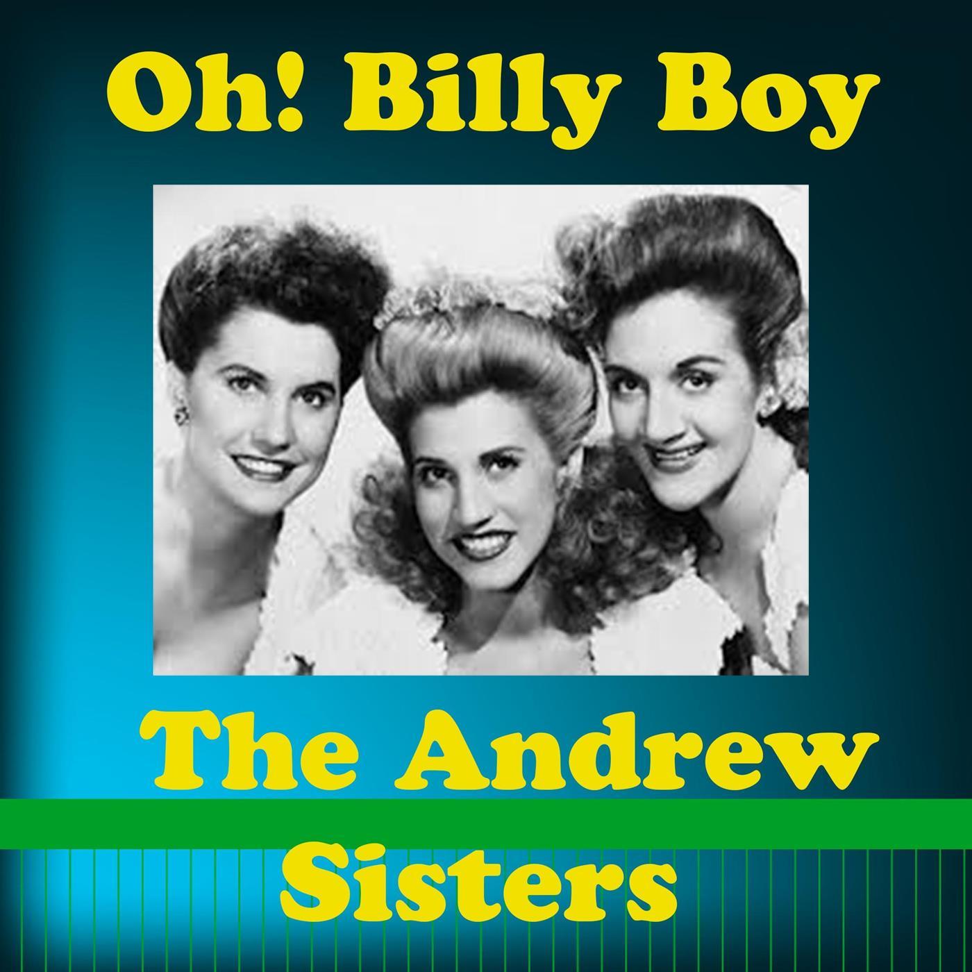 Oh! Billy Boy