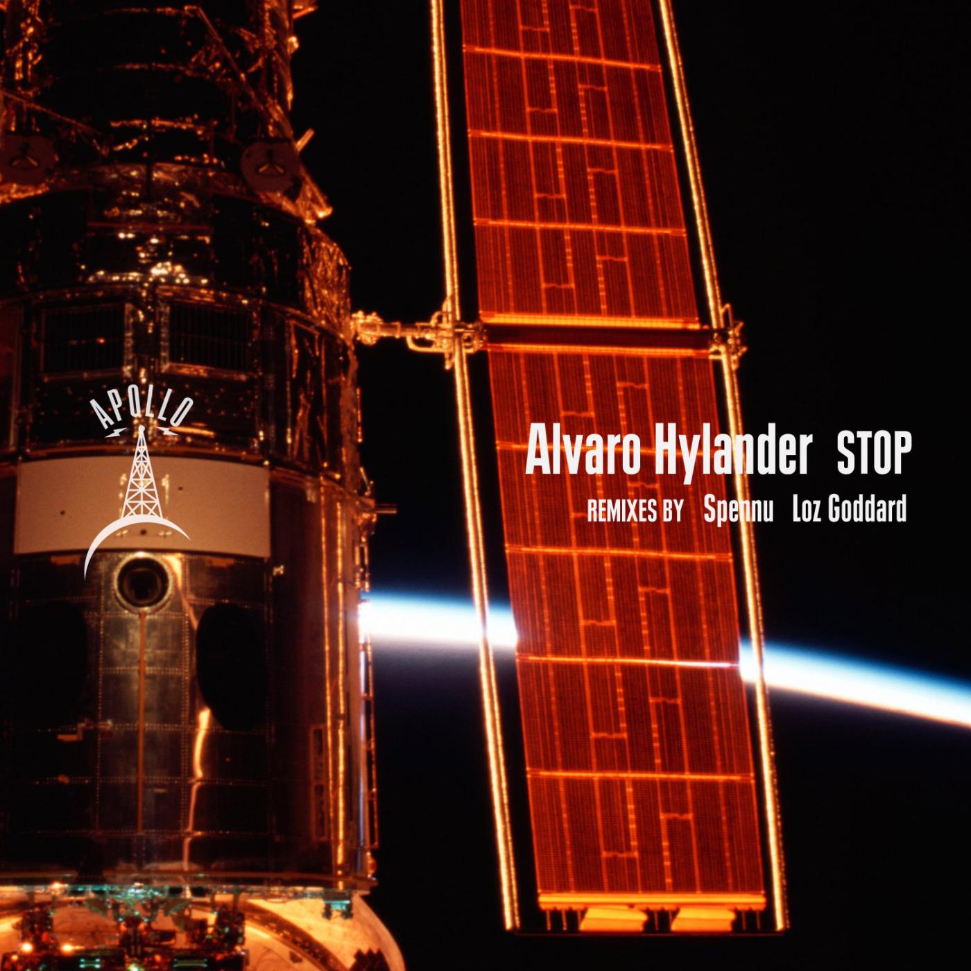 Stop (Apollo Edition)