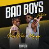 Pan Pate - Bad Boys Cypher (feat. YMA, Xammy, Eladon, Hamzy & OC Bangalee)